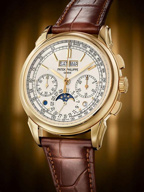 patek philippe gold watch price|patek philippe average cost.